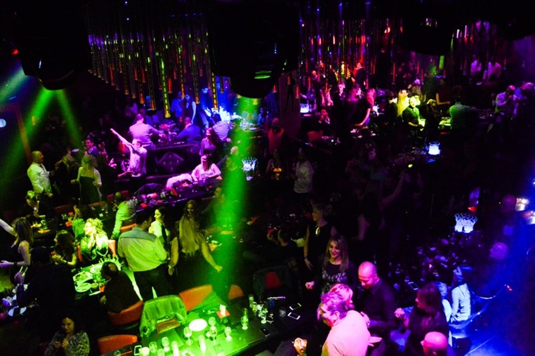 Diva's Stars on Saturday Night